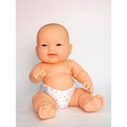 Image for Lots to Love Doll Baby, 14 Inches, Various Styles, Asian from School Specialty