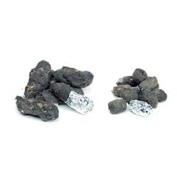 Image for Pellets Inc Barn Owl Pellets, Large 1.5 to 3 Inches, Pack of 15 from School Specialty
