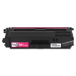 Image for Brother TN336M Ink Toner Cartridge, Magenta from School Specialty