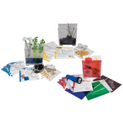 Image for Delta Education Science View Topic Kit, Set of 3 from School Specialty