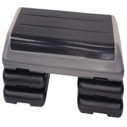Image for The Original Step System, Silver/Black from School Specialty