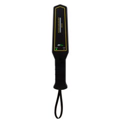 Image for ZKTeco HMD100 Hand-Held Metal Detector, 3-1/2 x 16 x 2 Inches, Black from School Specialty