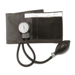 Image for Baseline Pocket Sphygmomanometer, Adult Cuff from School Specialty