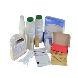 Image for Innovating Science Forensic Dental Analysis Refill Kit from School Specialty