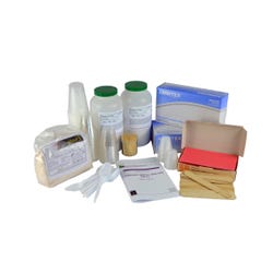 Image for Innovating Science Forensic Dental Analysis Refill Kit from School Specialty