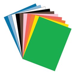 Image for Spectra ArtKraft Duo-Finish Paper Swatchbook from School Specialty