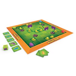Image for Learning Resources Code and Go Mouse Board Game from School Specialty