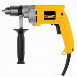 Image for Woodworker's Dewalt DW235G VSR Drill, 1/2 in, 0 - 850 rpm, Metal from School Specialty