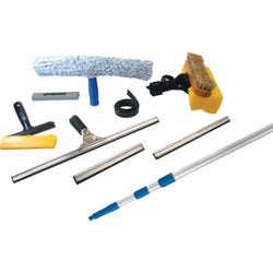 Image for Ettore Universal Window Cleaning Kit from School Specialty