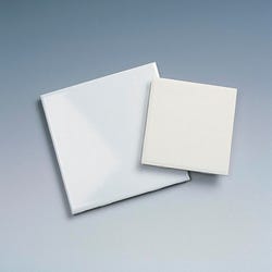 Image for AMACO Ceramic Tile, 6 x 6 Inches, White from School Specialty