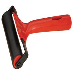 Image for Jack Richeson Hard Rubber Brayer, 4 in from School Specialty
