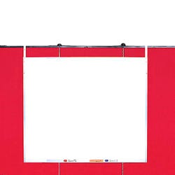 Image for Screenflex Accessory Markerboard, 36in x 42in from School Specialty