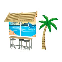 Image for Inventionland Tiki Tech Bar Mini Starter Kit Level 2 from School Specialty