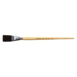 Synthetic Brushes, Item Number 007500