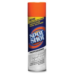 Image for Spot Shot Professional Instant Carpet Stain Remover with Odor Neutralizers, 18 oz Spray from School Specialty