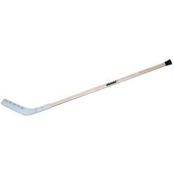 Image for Shield Middle School Outdoor Replacement Floor Hockey Stick, 42 Inches, White from School Specialty