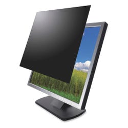 Image for Kantek LCD Monitor Blackout Privacy Screen, for 27 Inch Screens from School Specialty