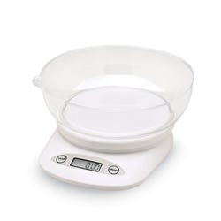 Image for SI Manufacturing Compact Digital Scale from School Specialty