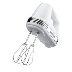 Image for Cuisinart Power Advantage 5-Speed Hand Mixer, White from School Specialty