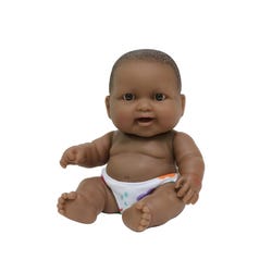 Image for Lots to Love Doll Baby, 10 Inches, Various Styles, African American from School Specialty