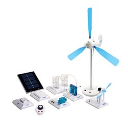 Image for Horizon Renewable Energy Education Set from School Specialty