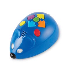 Image for Learning Resources Programmable STEM Mouse from School Specialty