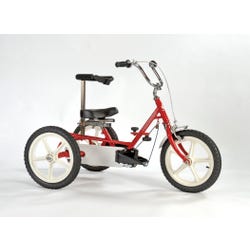 Image for Triaid Terrier Adapted Tricycle - Ages From 4 1/2 Years from School Specialty