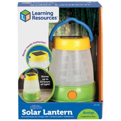 Image for Learning Resources Solar Lantern from School Specialty