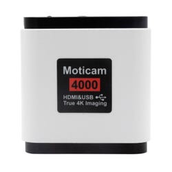 Moticam 4000 4K Multiport Camera, Item Number 2103995