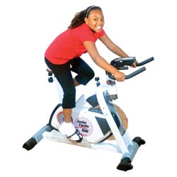 Image for Kidsfit Indoor Cycling Bike, Junior from School Specialty