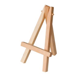 Image for Daler-Rowney Simply Mini Easel, Pack of 10 from School Specialty