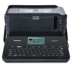 Image for Brother P-touch PT-D800W Label Maker from School Specialty