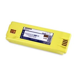 Image for Cardiac Science 54-235 Lithium Non-Rechargeable AED Battery, 1-3/4 X 2-3/4 X 9-1/2 in from School Specialty