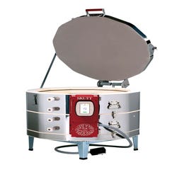 Image for Skutt KM1218-3 Kiln, 208 Volts, 48 Amps, 9980 Watts, 1 Phase from School Specialty