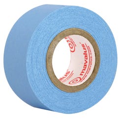Image for Mavalus Removable 1-Inch Wide Poster Tape with 1-Inch Diameter Core, 27 Feet, Blue from School Specialty