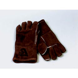 Image for Steiner Thermal Leather Gloves from School Specialty