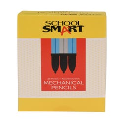 Mechanical Pencils, Item Number 1572372