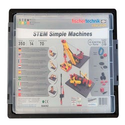 STEM Simple Machines Advanced 2118757