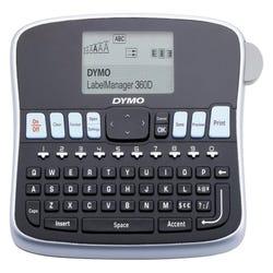 Image for DYMO 360D LabelManager Label Maker from School Specialty