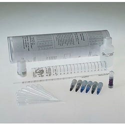 Image for Whose DNA Was Left Behind? Kit from School Specialty