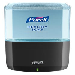 Image for PURELL ES8 Soap Dispenser -- Dispenser, f/1200 ml ES8 Soap, Touch-Free, Graphite from School Specialty