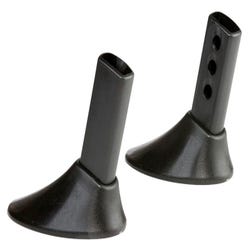 Image for Rifton Stability Feet for Compass Chairs, Set of 2 from School Specialty
