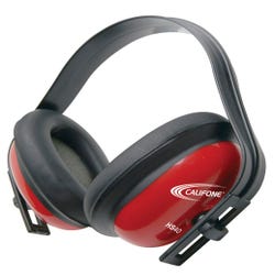 Image for Califone Hearing Safe Hearing Protector Ear Muffs from School Specialty