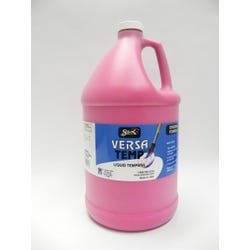 Image for Sax Versatemp Heavy-Bodied Tempera Paint, 1 Gallon, Magenta from School Specialty
