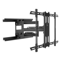 Image for Kanto Living PDX650 Full Motion TV Mount, 37 to 75 Inches from School Specialty