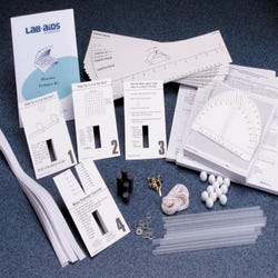 Image for Lab-Aids Earth Measurement Experiment Kit from School Specialty