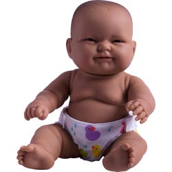 Image for Lots to Love Doll Baby, 14 Inches, Various Styles, Hispanic from School Specialty
