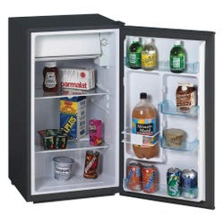 Image for Avanti RM3316B Chiller Refrigerator, 3.3 Cubic Feet from School Specialty