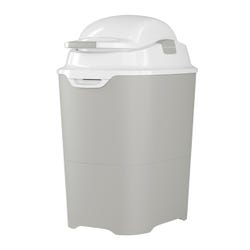 Image for Foundations Premium Tall Diaper Pail, 15 x 11 x 33 Inches from School Specialty