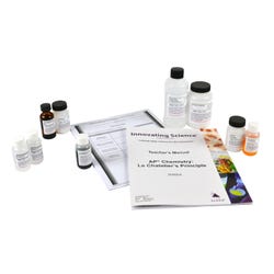 Image for Innovating Science LeChateliers Principle Kit from School Specialty
